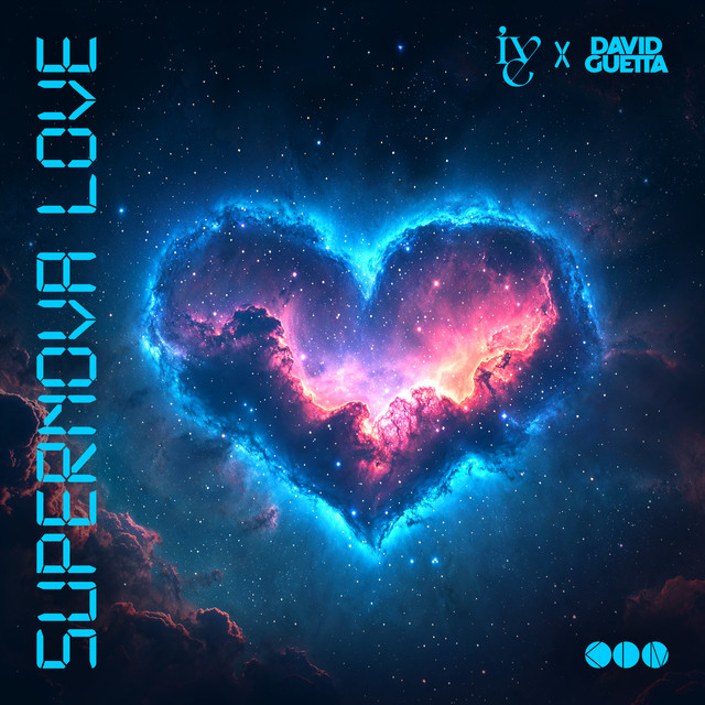 Supernova Love (Extended Mix)