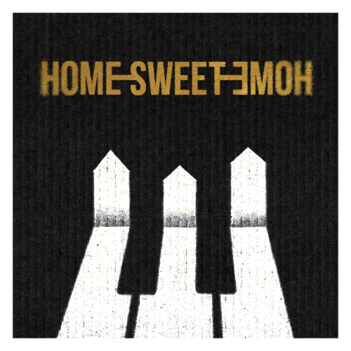 Home Sweet Home (feat. TAEYANG, DAESUNG)