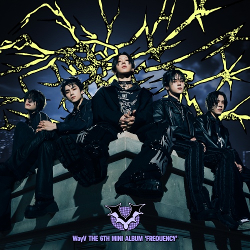 FREQUENCY (Korean Ver.)