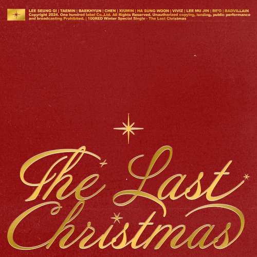 The Last Christmas