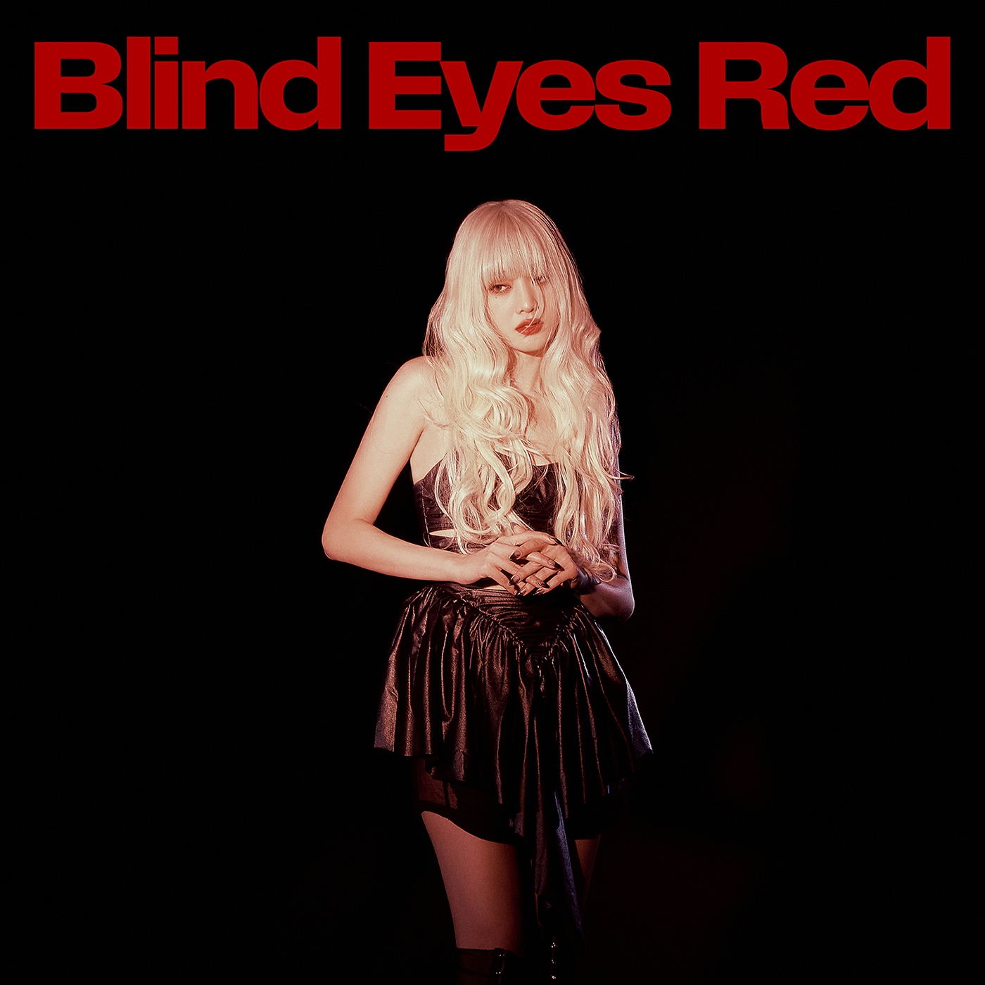 Blind Eyes Red