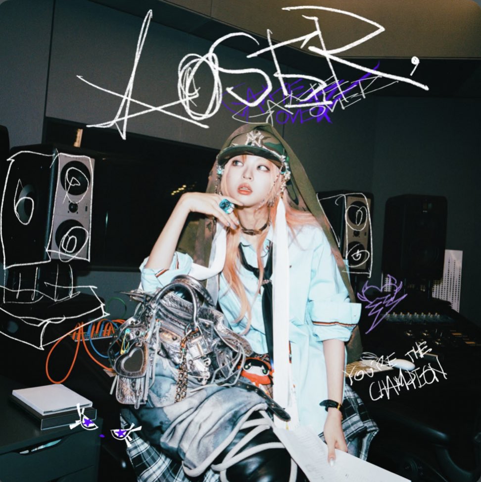 Loser (with LEE DO of ONEUS)