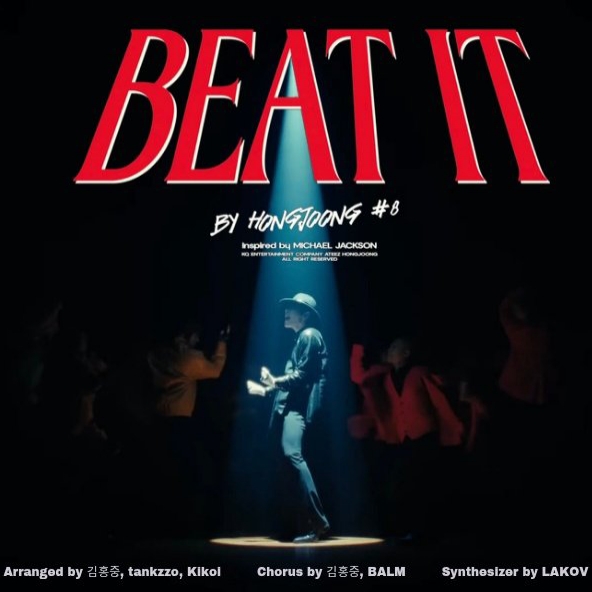 Beat It