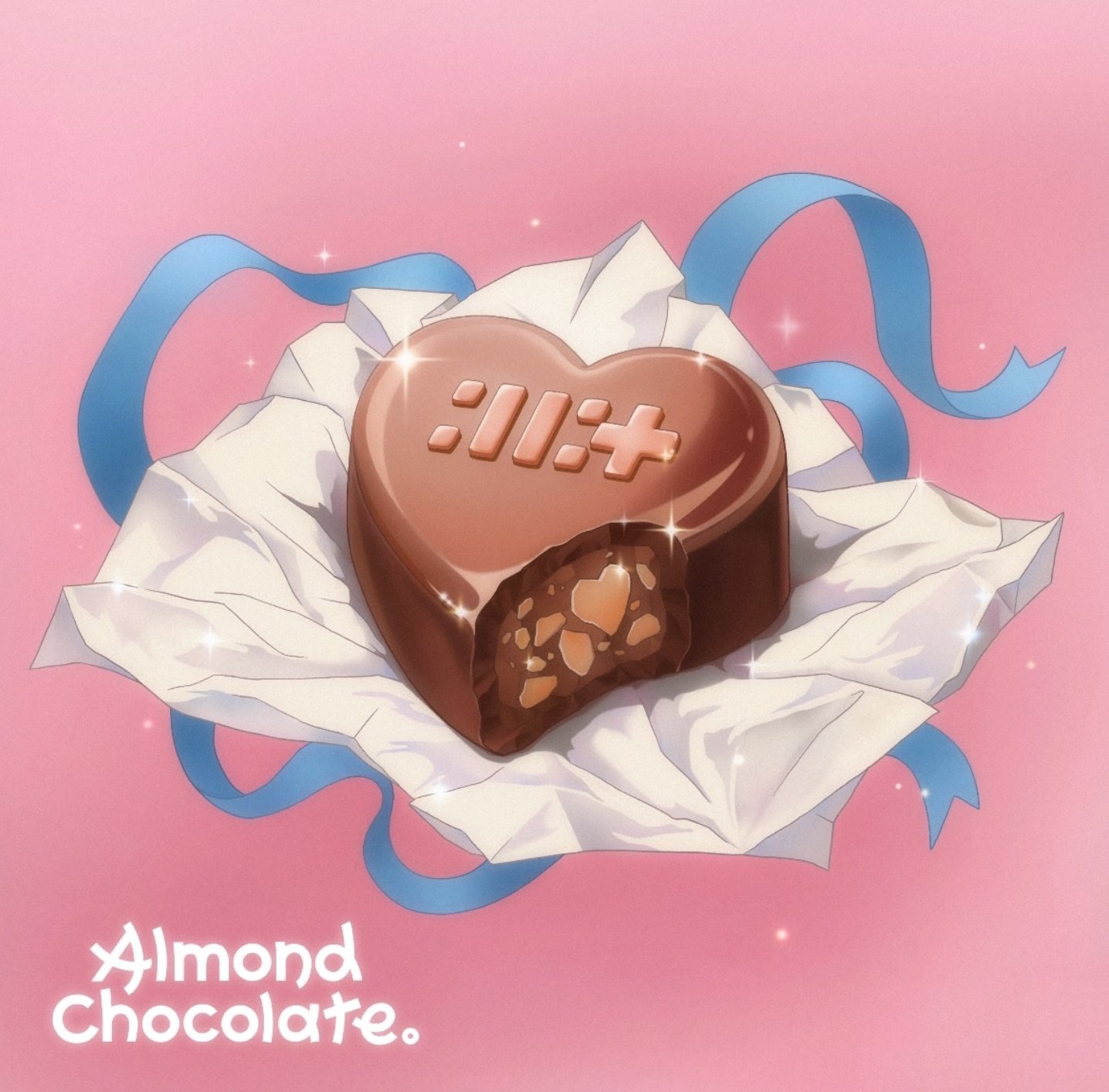 Almond Chocolate