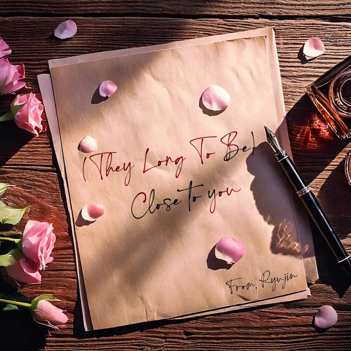 [They Long To Be] Close To You