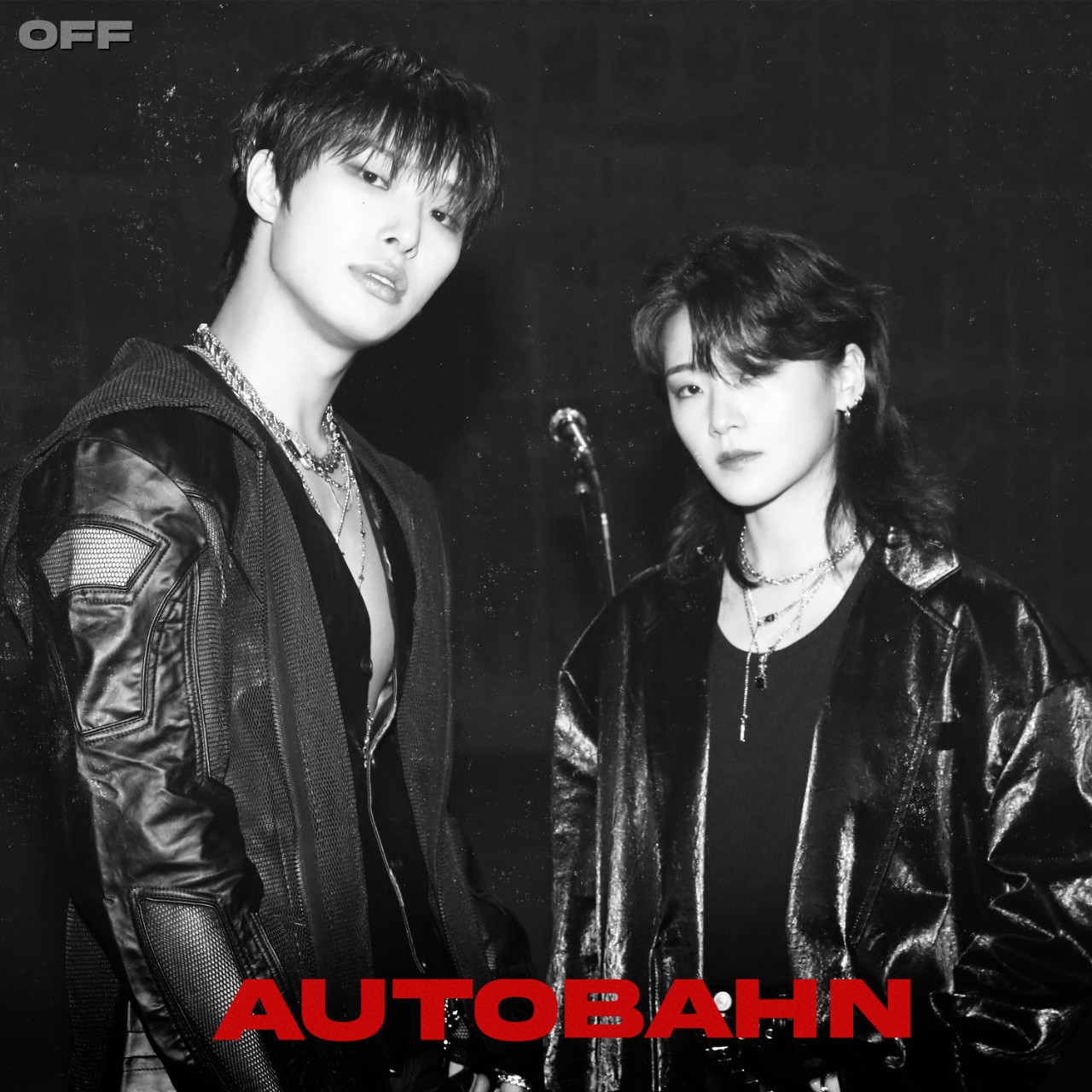 AUTOBAHN (feat. Yunmin)