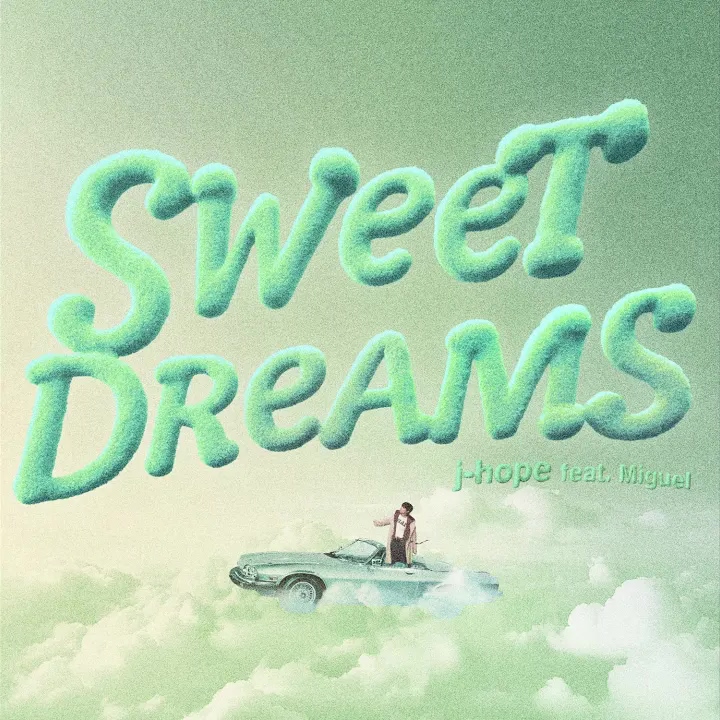 Sweet Dreams (feat. Miguel) - FNZ Remix