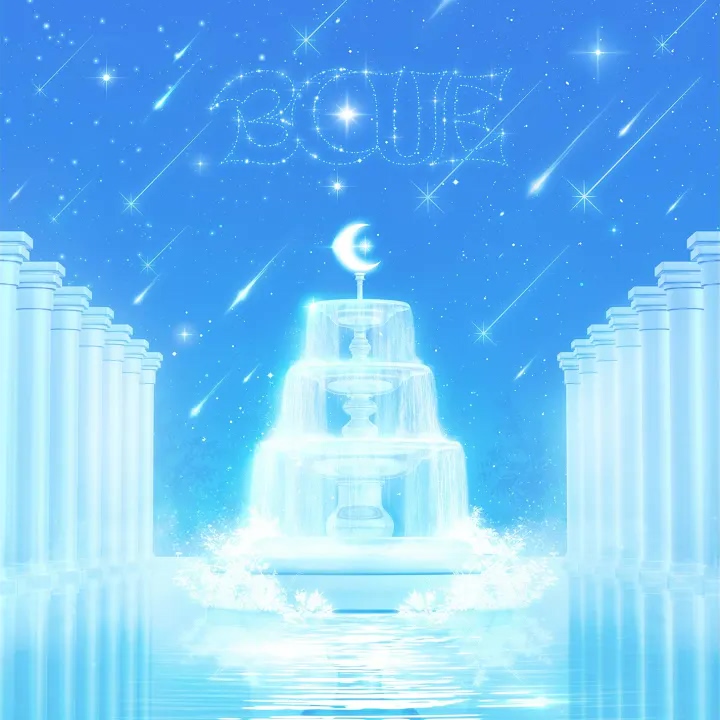 BLUE (Japanese Version)