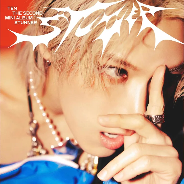 STUNNER (English Version)
