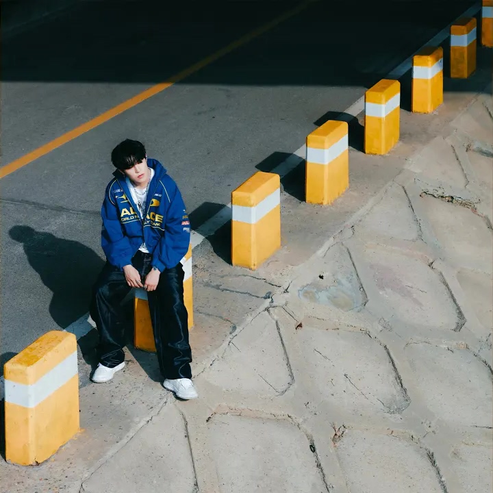 Cool & Hot (feat. HA SUNG WOON)