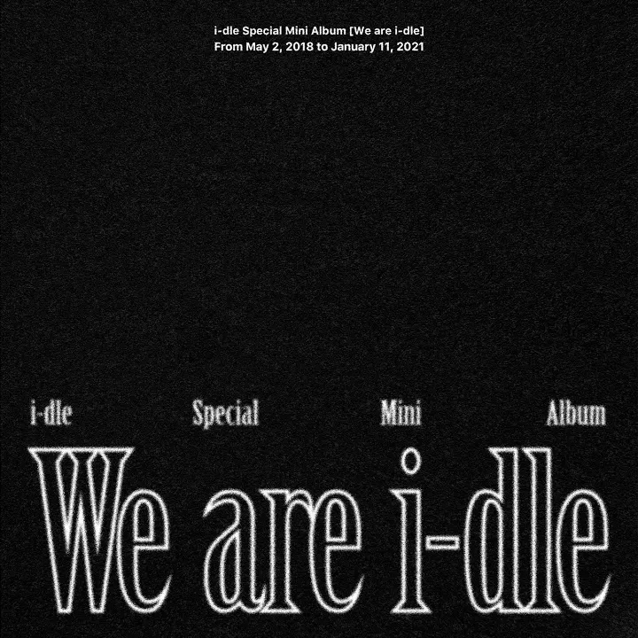 Senorita (i-dle ver.)