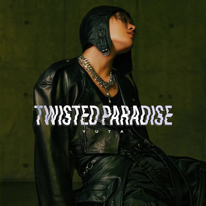 TWISTED PARADISE