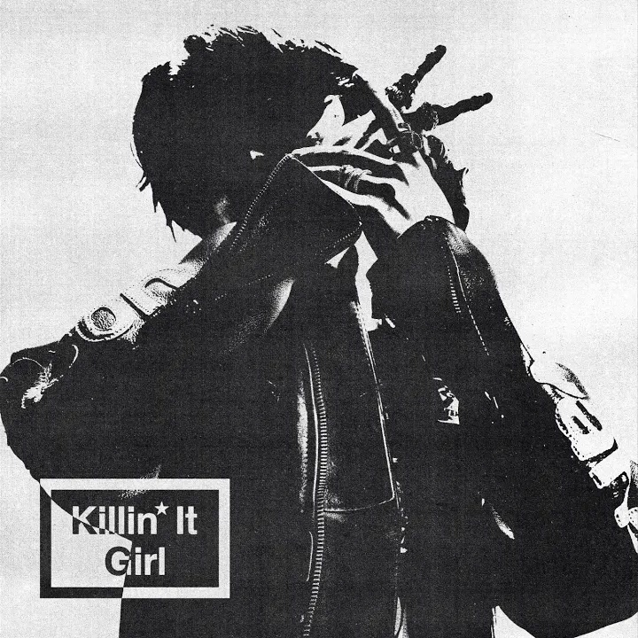 Killin It Girl (feat. GloRilla)