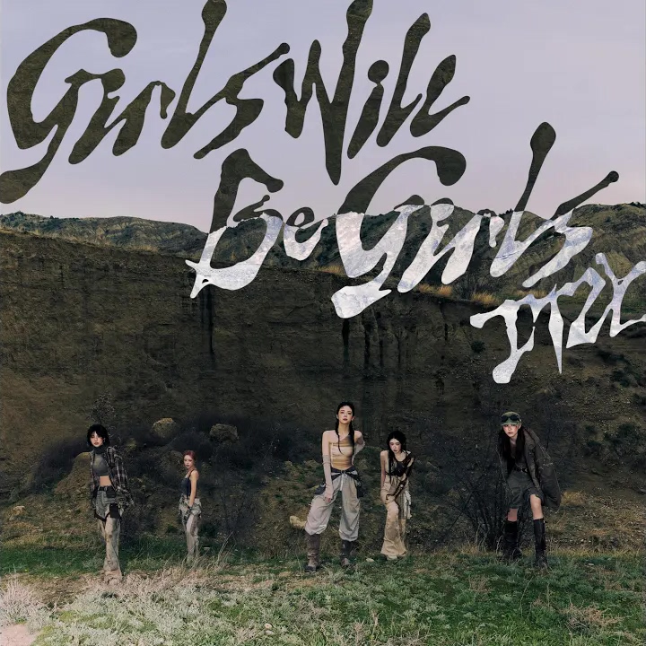 Girls Will Be Girls (EDM Remix)