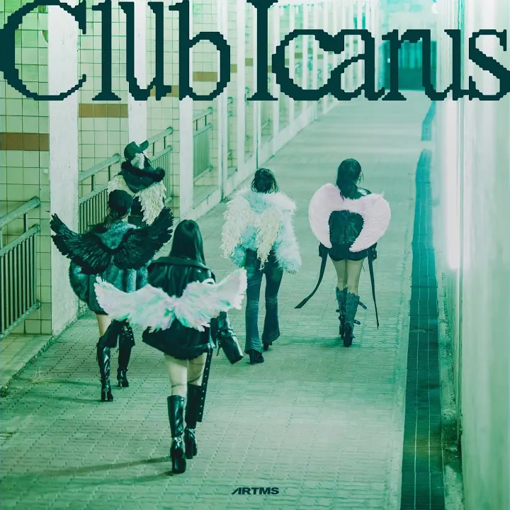 Icarus