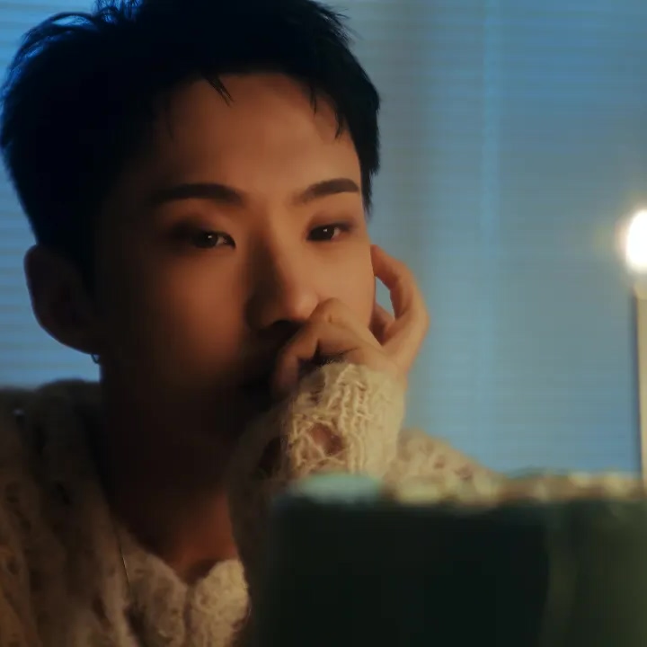 HOSHI - I Want You Back
