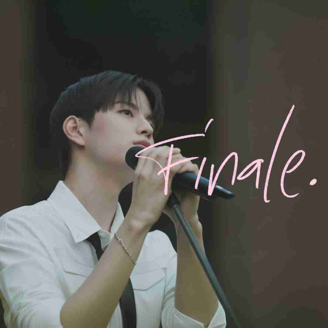 Seungmin - Finale.