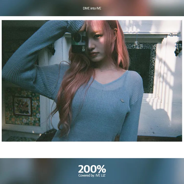 LIZ - 200%