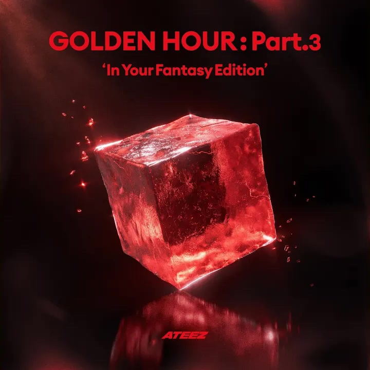 In Your Fantasy (Korean Ver.)