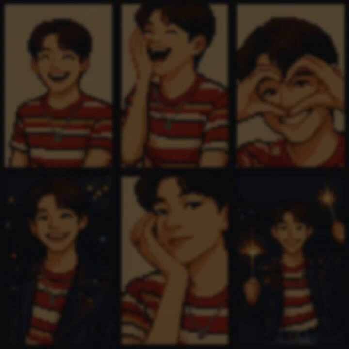 JUNKYU - GOLDEN