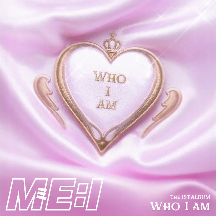 THIS IS MEI