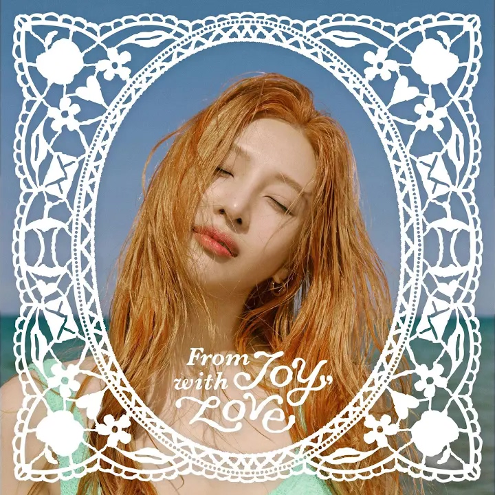 JOY - Cuddle
