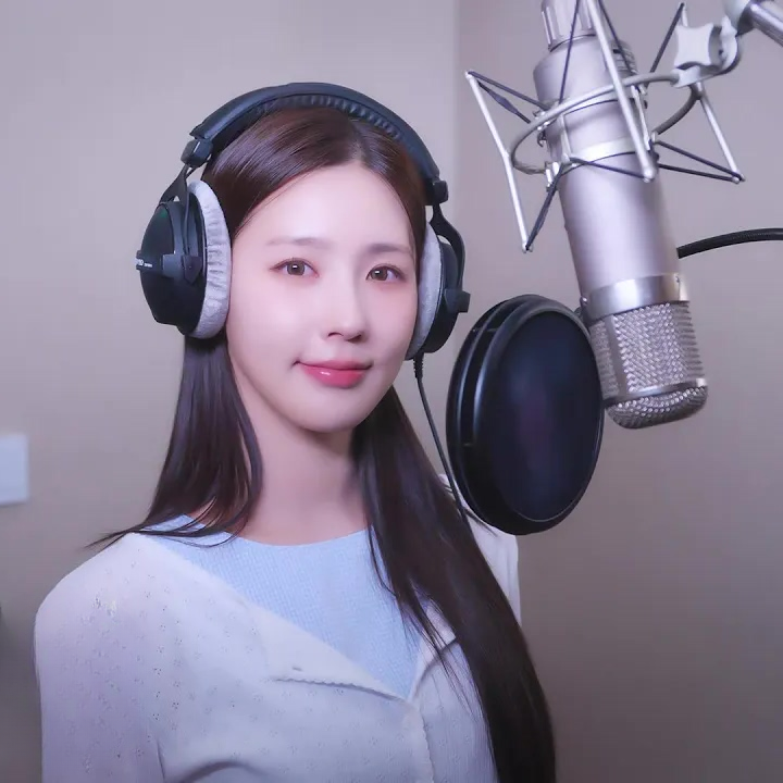 MIYEON - Forever Eve