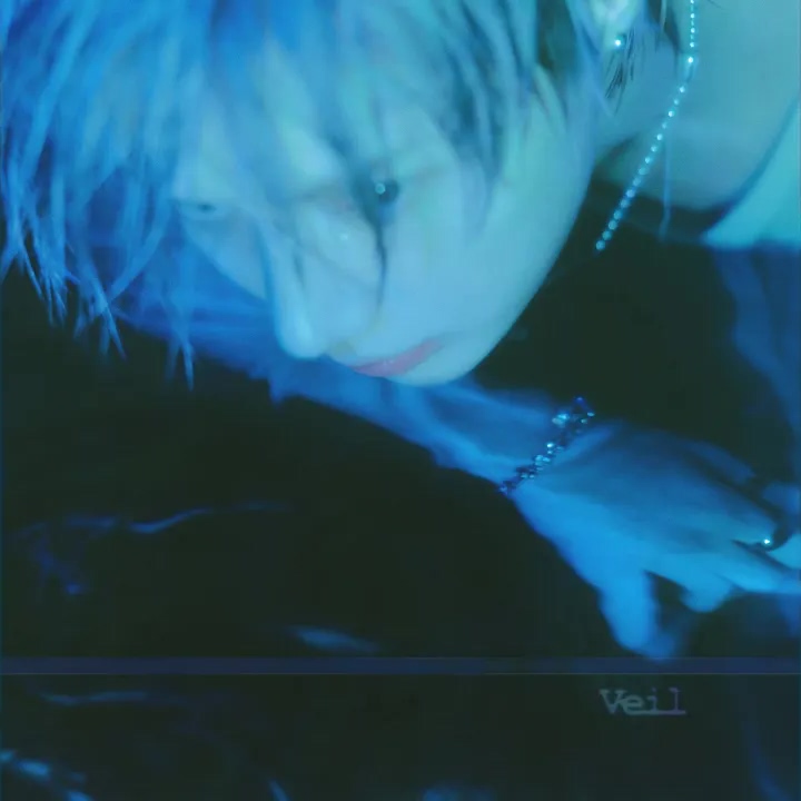 Veil (JPN Ver.)