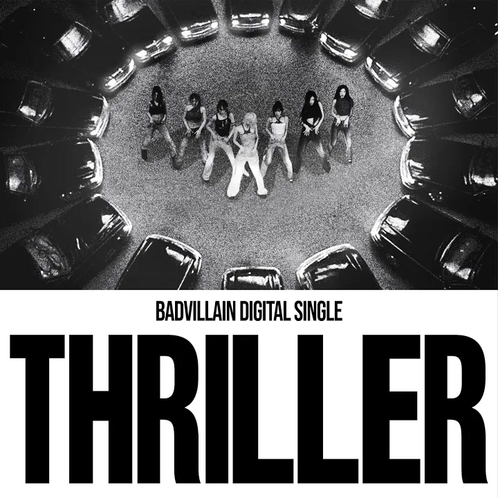 THRILLER