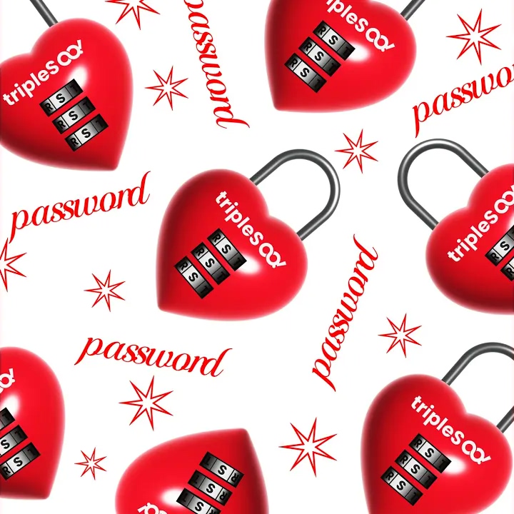 Password