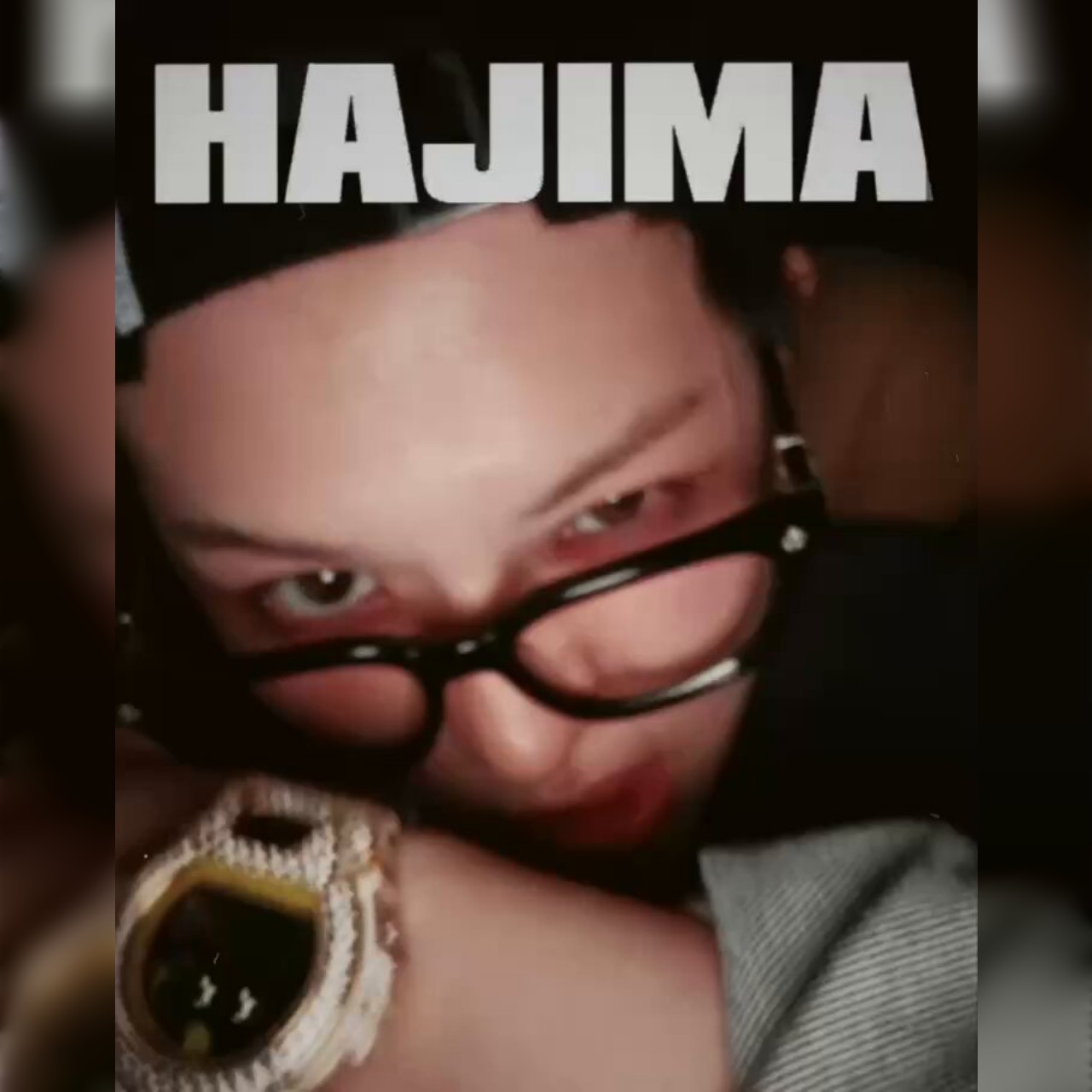 YOSHI - HAJIMA