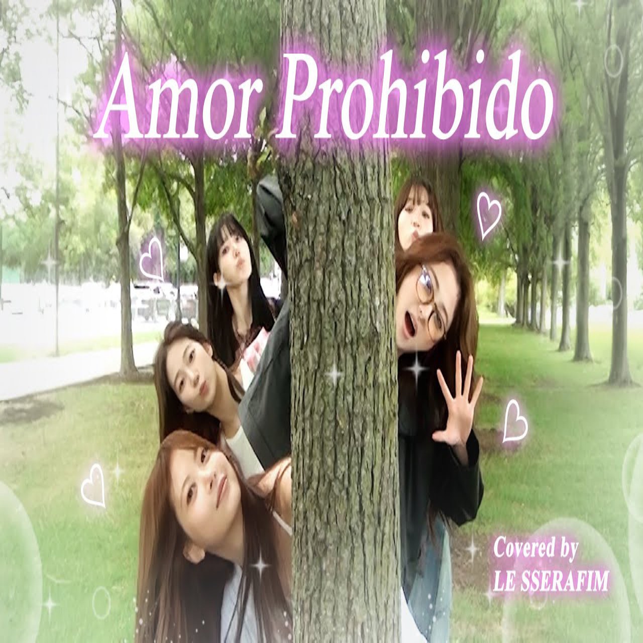 Amor Prohibido