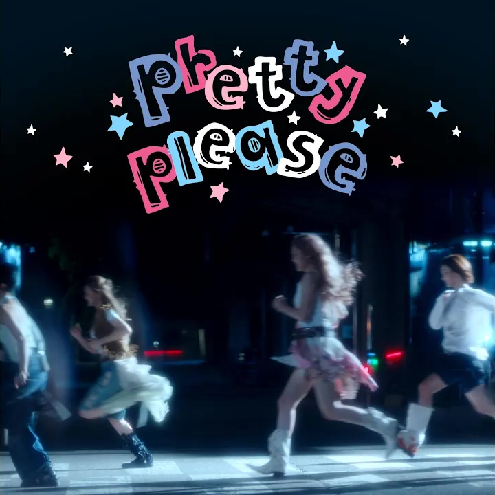 Pretty Please by Hearts2Hearts