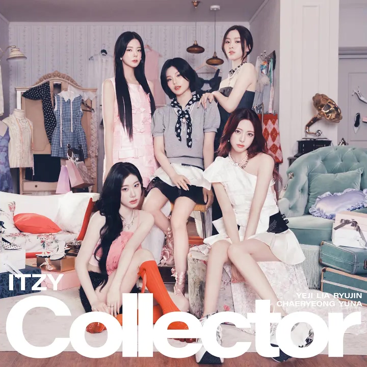 Girls Will Be Girls (Japanese ver.)