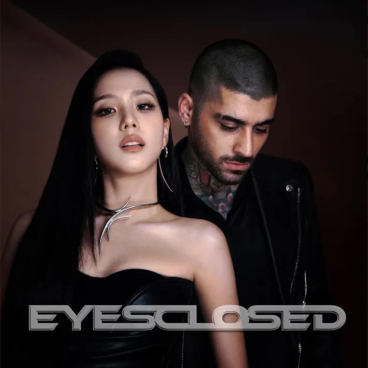 EYES CLOSED (feat. ZAYN)