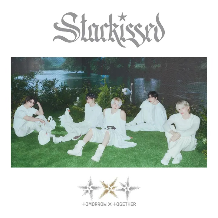 Beautiful Strangers (Japanese Ver.)