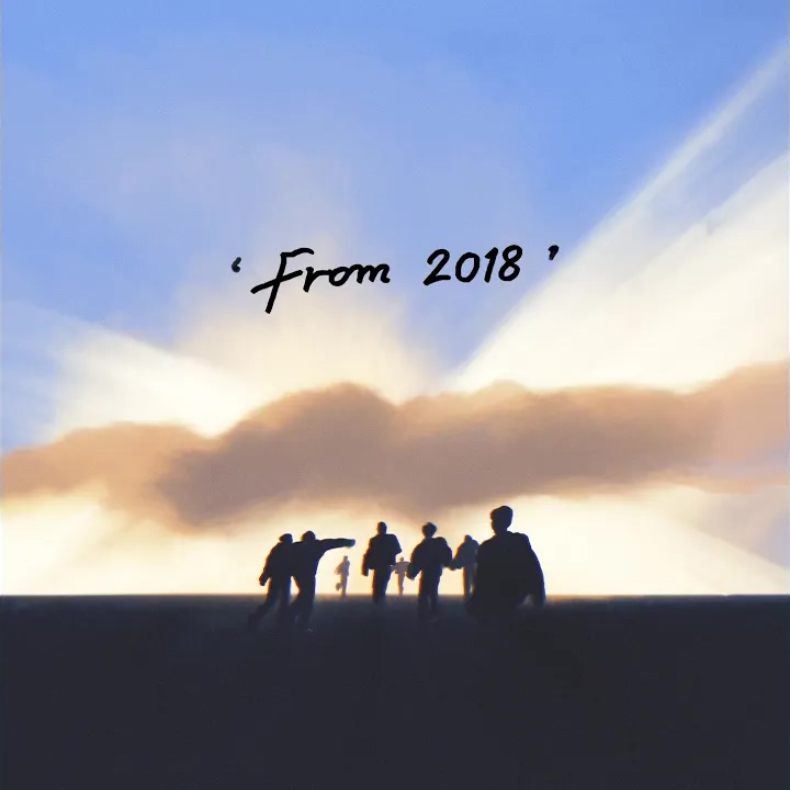 From (2022 EDM Remix Ver.)