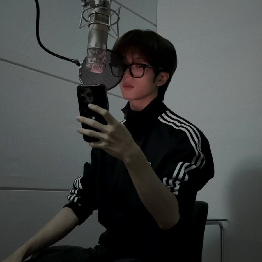 JISUNG - Sing For You