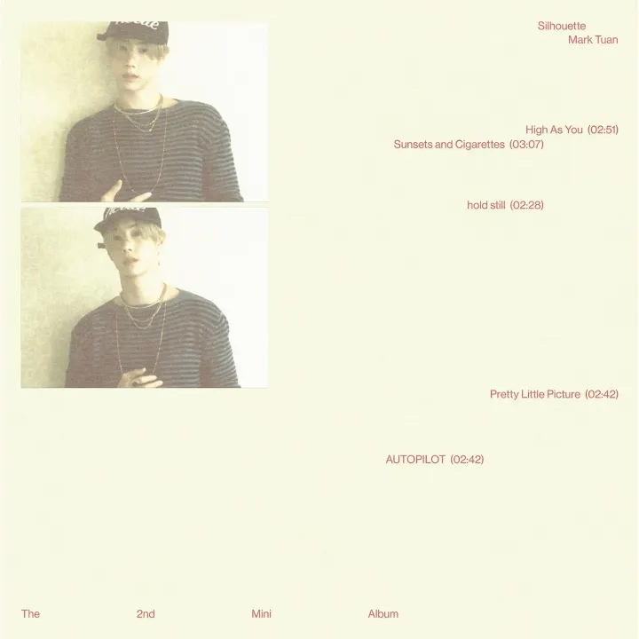 Sunsets and Cigarettes