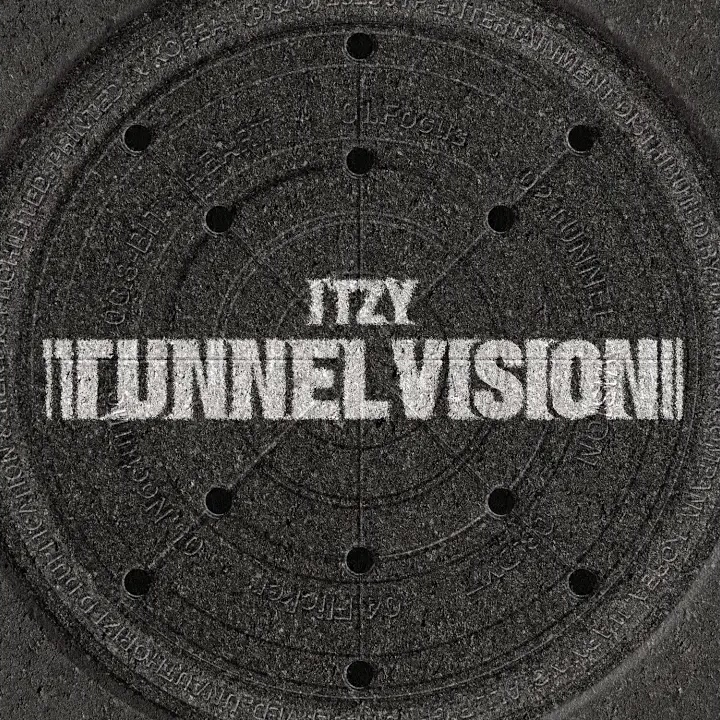 TUNNEL VISION