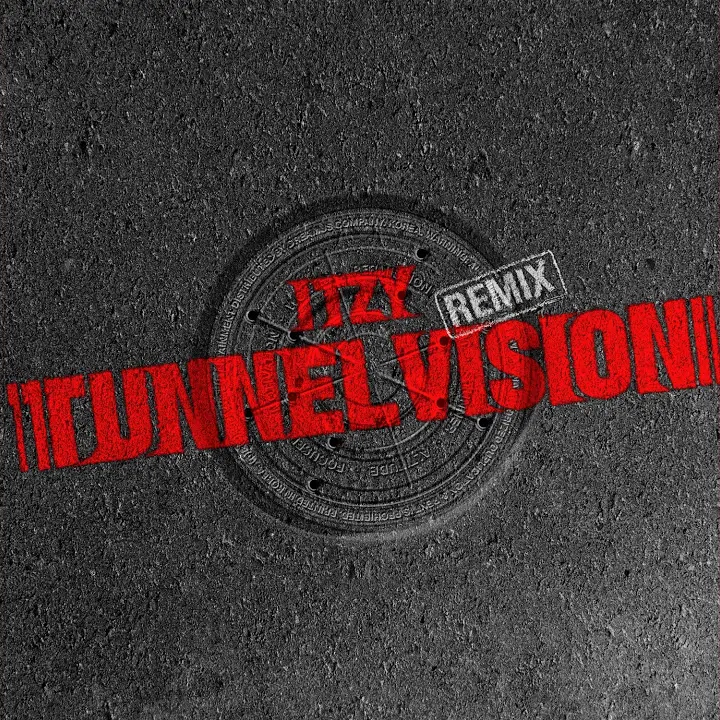 TUNNEL VISION (R.Tee Remix)
