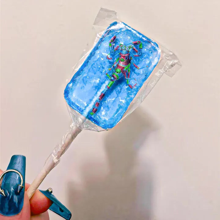 WAKE UP (feat. CHAEYOUNG)