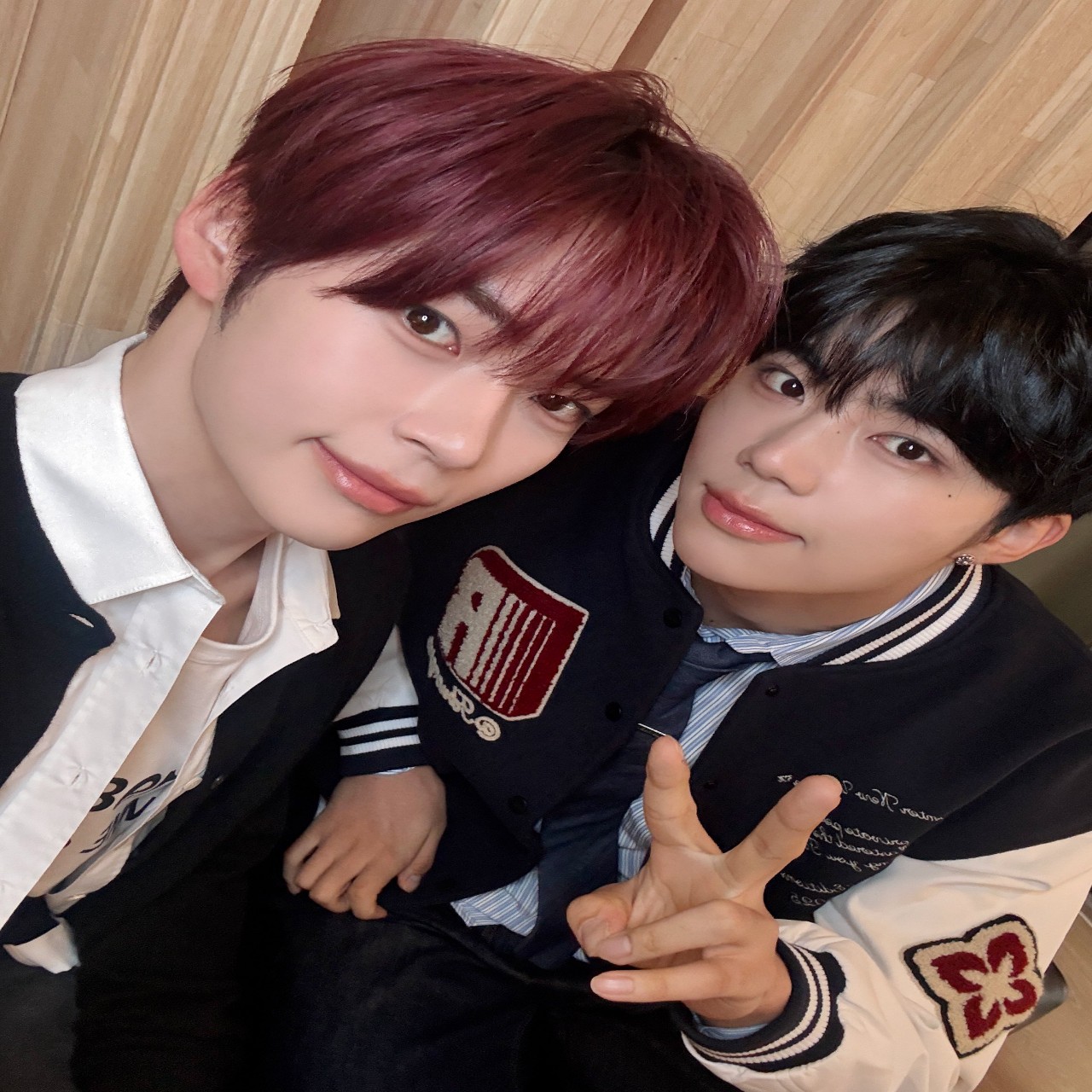 Twenty-Five, Twenty-One