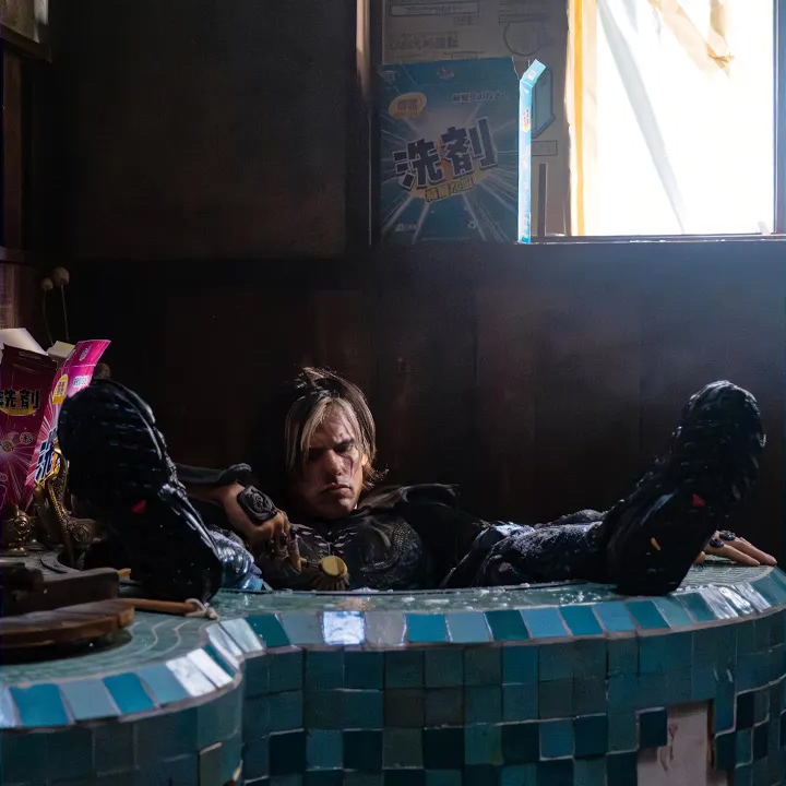 Oulalalala (ft. FIFTY FIFTY)