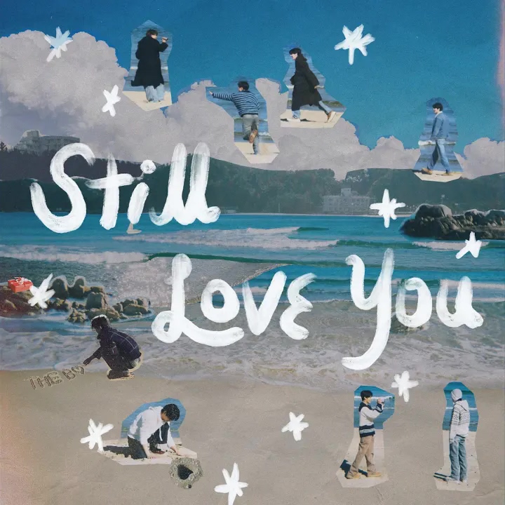 Still Love You
