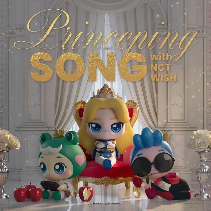 Princepingsong