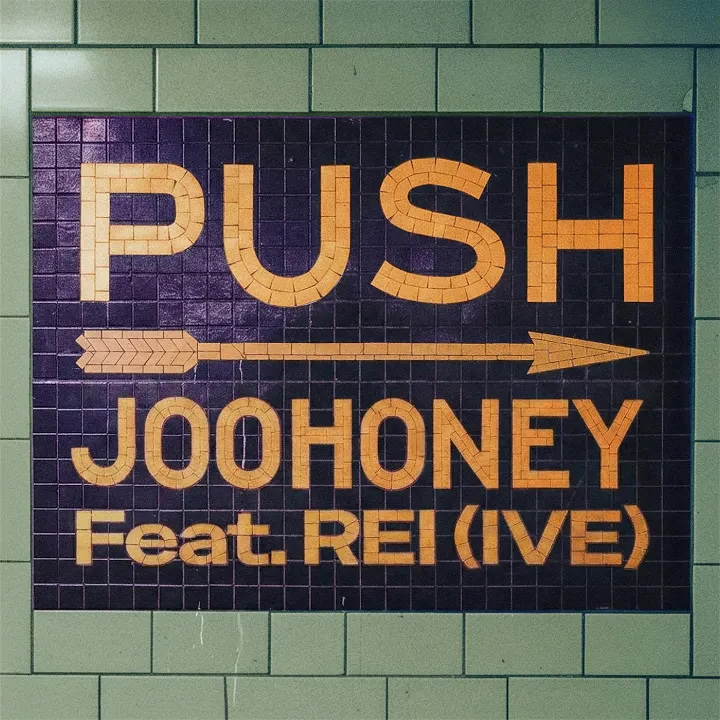 Push (feat. REI (IVE))