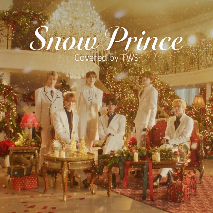 Snow Prince