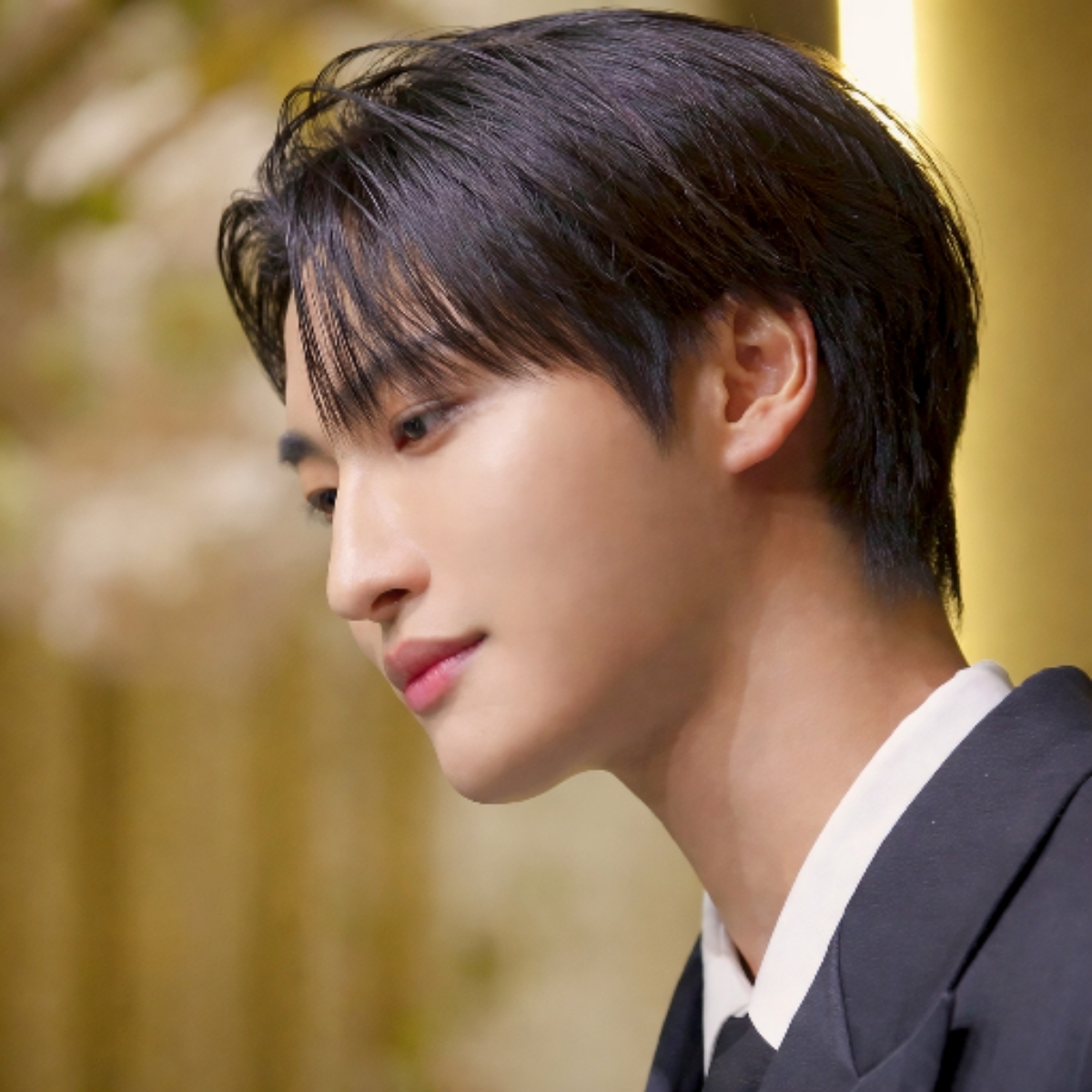 Seonghwa - No Words Can Say