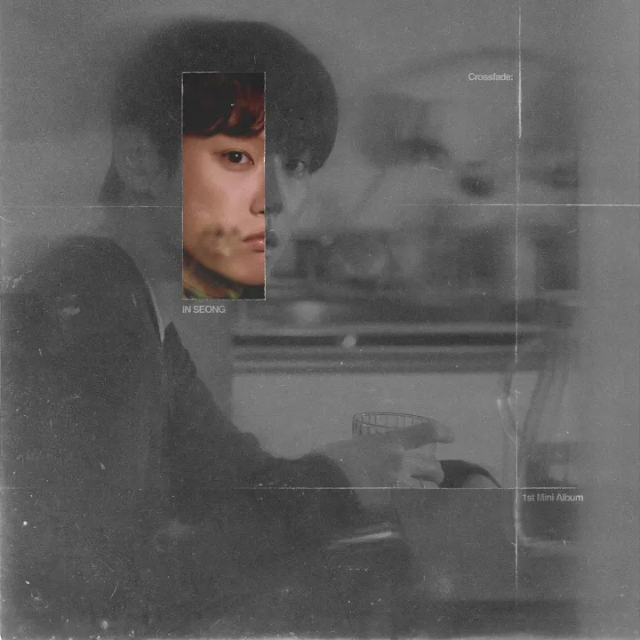 Trying To Love - IN SEONG